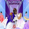 Programikonen: Angie Fashion Show
