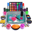 Ikona programu: DIY Makeup Slime Maker Su…