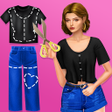 Programikonen: Fashion Tailor Dress Up G…