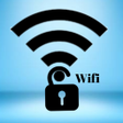 Ícone do programa: Wifi Password Instabridge…