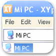Icono de programa: XYplorer