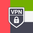 Programikonen: VPN UAE: Unlimited VPN in…