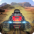 Icon of program: Mad Extreme Buggy Hill He…