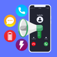 程序图标：Caller Name Announcer