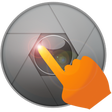 程序图标：Big Camera Button Lite
