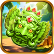 Renewed Yield icon