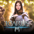 Ikona programu: 이카루스M