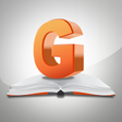 Icon of program: English Grammar Book