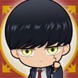 Ikon program: マッシュル-MASHLE- マッスルパズル