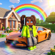 ไอคอนของโปรแกรม: School Party:Block World …