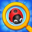 Ikona programu: Find Em All Hidden 3D Obj…
