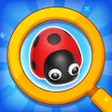 プログラムのアイコン：Find Em All Hidden 3D Obj…