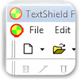 Icon of program: TextShield