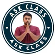 Programın simgesi: Ask Class