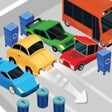 Programikonen: Parking Jam 3D: Drive Out