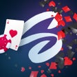 أيقونة البرنامج: Stake Game
