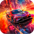 程序图标：Car3D Jungle