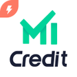 Icoon van programma: Mi Credit - Instant Perso…