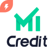 Mi Credit - Instant Personal Loan