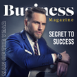 Icon of program: Magazine Photo Frames -Ma…