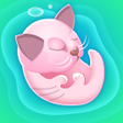 プログラムのアイコン：Cat Life Simulator