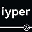 Icoon van programma: iyper