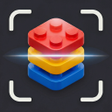 Icon of program: Brickly Scan - Brick Scan…