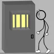 Stick Jailbreak 2019 : Funny Escape Simulation