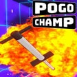 Programın simgesi: PogoChamp