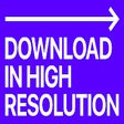 Icon of program: High Resolution Downloade…
