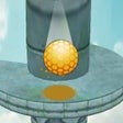 Icoon van programma: Ball keep drop - jump gam…