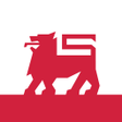Programikonen: Delhaize - Supermarket