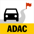 程序图标：ADAC Maps für Mitglieder