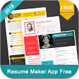 Resume Maker : Free CV Maker
