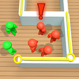 Icon of program: Crew Tactics Puzzle