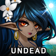 Icon of program: 더 스컬 : 방치형 RPG