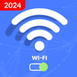 Programın simgesi: Wifi Hotspot Personal Hot…
