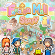 Ikona programu: ファッションモール物語