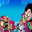Icon of program: Slash of Justice - Teen T…