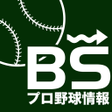 程序图标：最強の野球ニューススコア速報 BaseballSt…