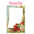 Programikonen: Family Photo Frame