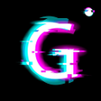 Иконка программы: Glitch Video Star Effects…