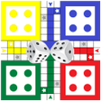 Ícone do programa: Ludo Star Game :Game Leag…