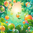 プログラムのアイコン：Bubble Fusion Combine