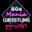 プログラムのアイコン：80s Mania Wrestling Retur…
