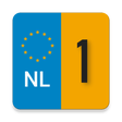 Icoon van programma: Kenteken - Check RDW Info
