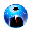 Symbol des Programms: Steganos Internet Anonym