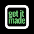 Icoon van programma: GET IT MADE