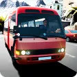 Bus simulator : Coach bus