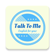 程序图标：Speaking English - Talk2M…